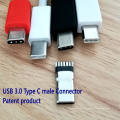 USB 3.0 Typ C Stecker Produkt